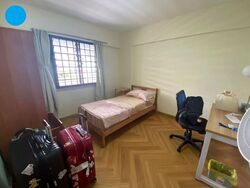 Blk 429 Clementi Avenue 3 (Clementi), HDB 3 Rooms #534024801